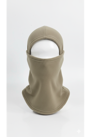 Kar Maskesi Playoff Sand