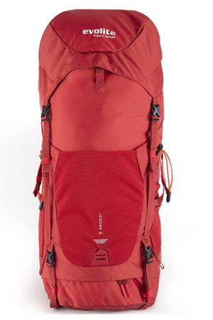 Evolite Lander Playoff Sırt Çantası