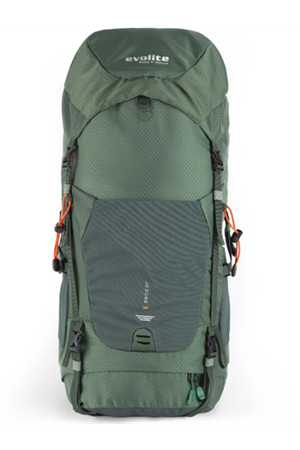 Evolite Lander Playoff Sırt Çantası