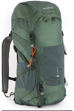 Evolite Lander Playoff Sırt Çantası