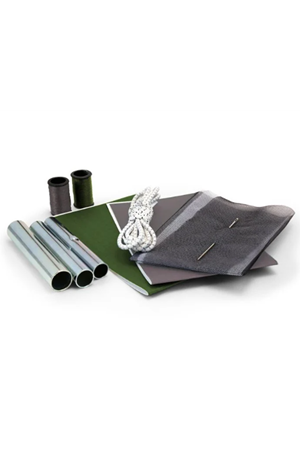 Coghlan'S Çadır Playoff Tamir Ve Onarım Kiti