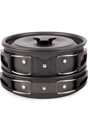 Evolite Tria Playoff Pot Çaydanlıklı Tencere Seti