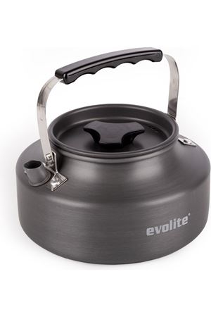 Evolite Tria Playoff Pot Çaydanlıklı Tencere Seti