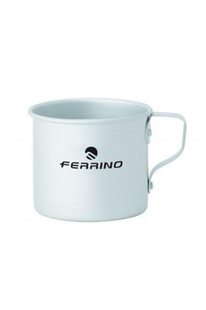 Ferrino Alumınıum Playoff Cup Bardak