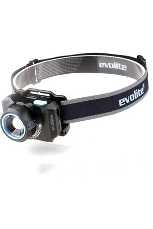 Evolite Eclipse Playoff Kafa Lambası