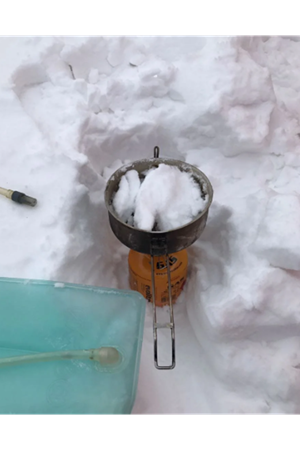 Evolite Propane Playoff 450 Gr Vidalı Kartuş