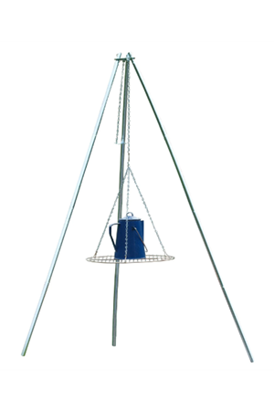 Coghlan'S Trıpod Playoff Mangal