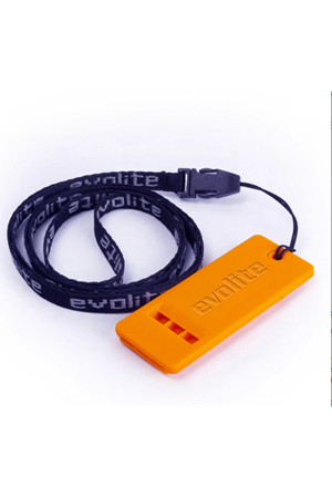 Evolite Rescue Playoff Deprem Düdüğü