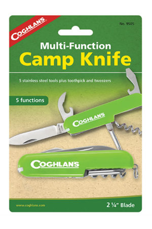 Coghlans 5 Playoff  Fonksiyonlu Çakı