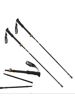 Evolite Runner Playoff Micro Trekking Batonu