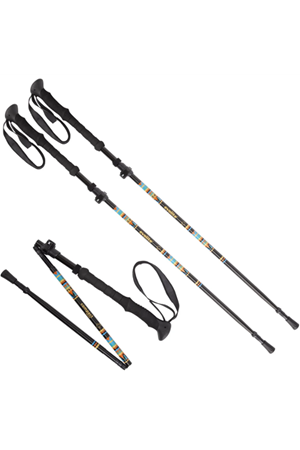 Evolite Compact Playoff Micro Trekking Batonu