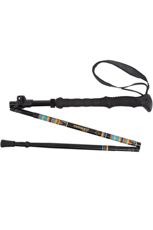 Evolite Compact Playoff Micro Trekking Batonu