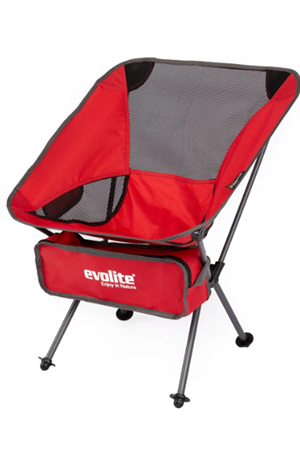 Evolite Mini Playoff Camp Sandalyesi