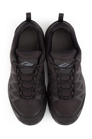 Evolite Black Playoff Line Outdoor Ayakkabı
