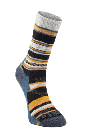 Evolite Nord Playoff Çorap