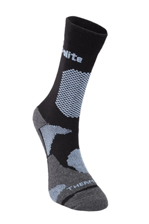 Evolite Snow Playoff Thermolite Çorap