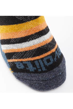 Evolite Nord Playoff Çorap