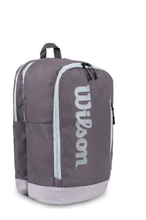 Wilson Tour Playoff Sırt Çantası 20 Lt. gri