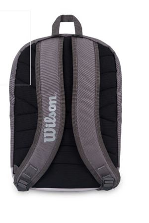 Wilson Tour Playoff Sırt Çantası 20 Lt. gri