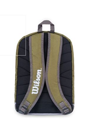 Wilson Tour Playoff Sırt Çantası 20 Lt. haki 