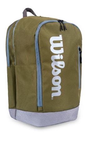Wilson Tour Playoff Sırt Çantası 20 Lt. haki 