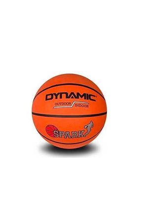 Dynamic Spark Playoff Basketbol Topu - Standart