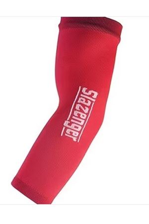 Slazenger Basketbol Playoff Kolluğu Kırmızı