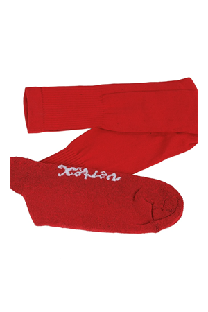 Vertex Süper Playoff Tozluk B.Boy Kırmızı