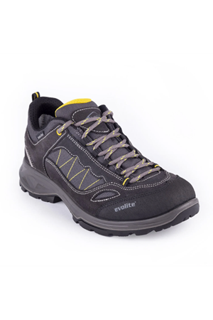 Evolite  Playoff Spark Gri Ayakkabı