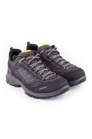 Evolite  Playoff Spark Gri Ayakkabı