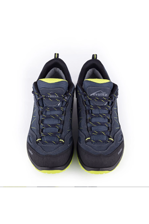 Evolite Spark Playoff Dark Blue Ayakkabı