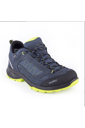 Evolite Spark Playoff Dark Blue Ayakkabı