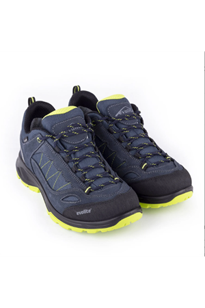 Evolite Spark Playoff Dark Blue Ayakkabı