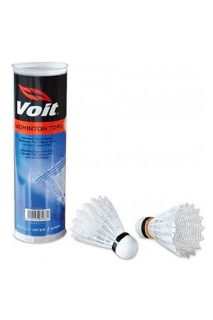Badmınton Topu Playoff 6'Lı