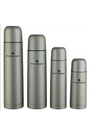 Ferrino Termos Playoff 1L Gri