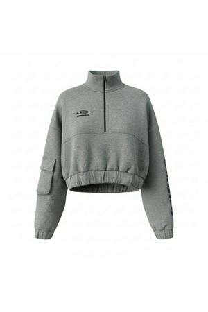 Umb Pyra Playoff Track Suit Eşofman Takım Antrasit