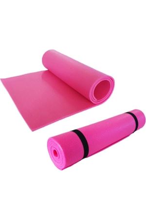 Vertex Playoff Pilates Minderi Çift Taraflı 1 Cm - Standart Pembe