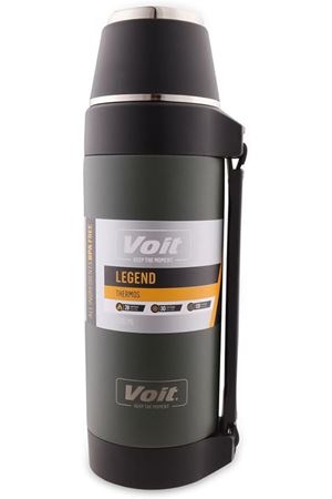 Voıt Legend Playoff Thermos  Yeşil