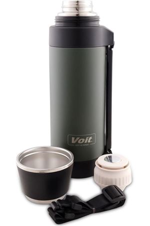 Voıt Legend Playoff Thermos  Yeşil