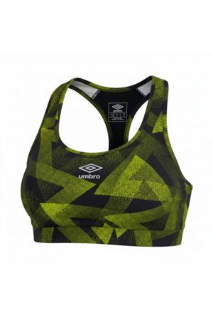 Umb Oly Playoff Suit Short Bralet Takım  Yellow