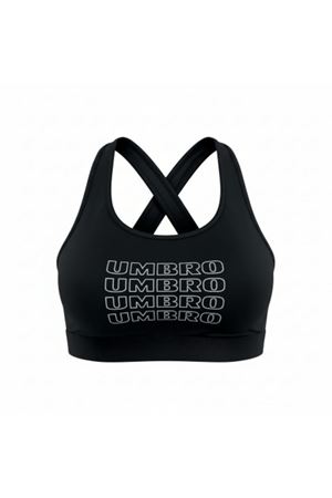 Umb Siyah Playoff Plates Üst Bralet