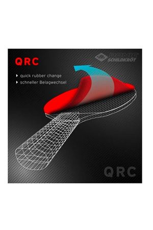 Donıc Carbotec Playoff 900 Raket (212)