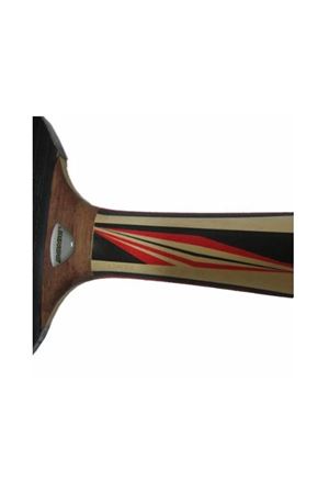 Donıc Top Playoff Team 600 Raket Kırmızı/Siyah