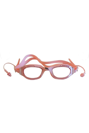 Chrome Playoff Yüzücü Gözlüğü Pembe