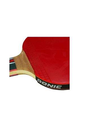 Donıc Top Playoff Team 800 Raket Kırmızı/Siyah