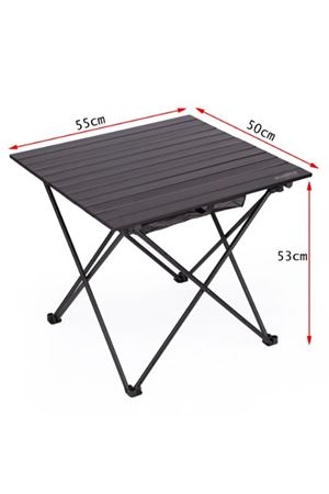 Evolite Nature Playoff Katlanabilir Kamp Masası Orta