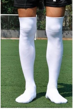 Vertex Süper Playoff Tozluk B.Boy Beyaz