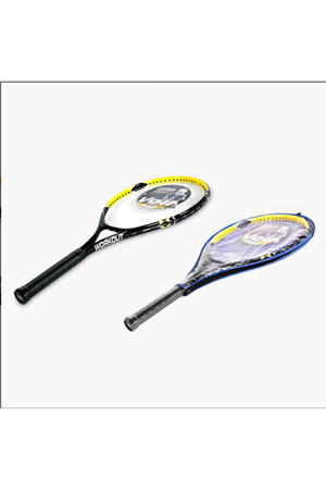 Workout Tenis Playoff Raketi Sarı