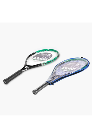 Workout Tenis Playoff Raketi 21 Inch Yeşil