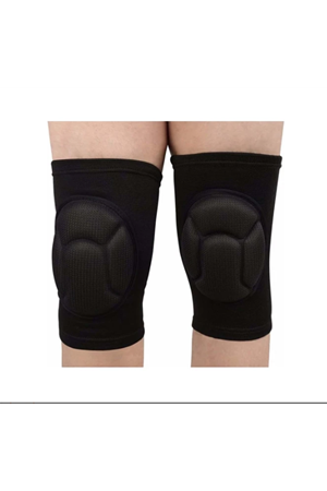 Vertex Voleybol Playoff Dizlik Siyah